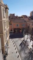 Appartement T2, 1 seule chambre, très lumineux - Chambres d’hôtes Bandol