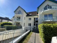 Ferienwohnung Sonnenblick mit 3 Zimmer und Balkon - Bed and Breakfast