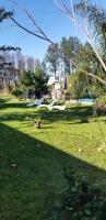 El Sosiego Posada de Campo - B&B Colon