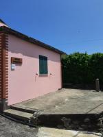 Casa vicente - B&B Santa Cruz das Flores