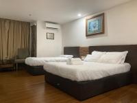 Monolocale Stay (Studio Apartment KBCP) - Ferienwohnung Kota Bahru