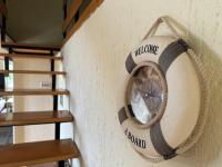 Appartamento Monolocale con Vista Mare