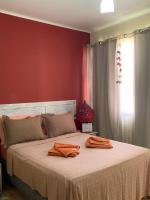 Suíte elegante Caxambu - B&B