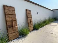 Villa Victoria Istra Heated Pool Fenced Garden - B&B Nova Vas