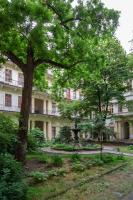 L10 Dolce Vita Apartment - B&B Budapest