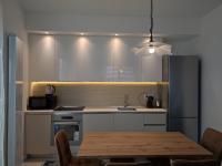 Belgrade Waterfront Carmen - B&B Belgrado