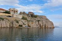 Casa vacanze Isola Pag con incantevole vista mare - Chambres d’hôtes