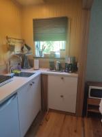 Appartement avec Douche