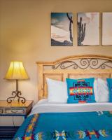Adobe Hacienda - Bed and Breakfast Sedona