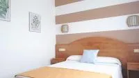 Habitaciones Ninfa - B&B Villalonga