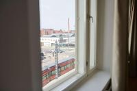Big studio apartment in Tampere city centre - B&B Tampere