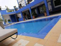Riad Ghazal - B&B