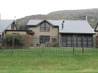 B&B Clarens - Quillets Unit C2 - Bed and Breakfast Clarens