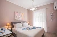 Thalia's House - B&B Pastida