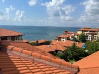 PSB Apartments in Gardens of Eden - Chambres d'hôtes Sveti Vlas