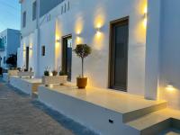 B&B Naoussa - Asteras Cozy Stay - Bed and Breakfast Naoussa