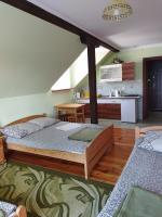 Family Room with Lake View