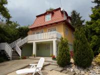 Naposdomb Vendégház - B&B Miskolc