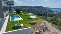 Aquarama Pool Apartments - B&B