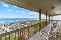 Four bedroom holiday home