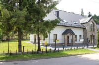 Apartamenty Bianka - B&B Wisła