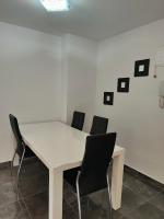 Mar i piscina Canet playa - B&B Canet de Berenguer