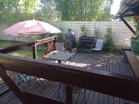 Pärnu suvemaja - Bed and Breakfast Pärnu