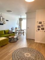 Apartament Harmonia Kołobrzeg - Ferienwohnung Kolberg