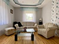 Zsuzsi Vendégház Visz - B&B Visz