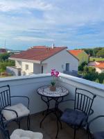 Apartmani Mario Biograd na Moru - Bed and Breakfast Biograd na Moru