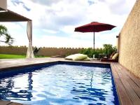 Precioso chalet en Santa Cruz con piscina - B&B Santa Cruz de Tenerife