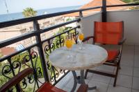 Vaso Alykanas Studios - Bed and Breakfast