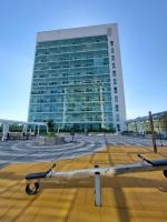 Top location IICenter IIParking - Ferienwohnung Oulu