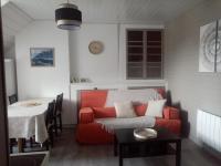 Charmant appartement au centre de Bagnères-de-Bigorre - Ferienwohnung Bagnères-de-Bigorre