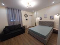 Studio Epernay 25m2 rez de chaussée, ground floor - Ferienwohnung