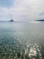 Ginevra SurfHouse - B&B Palau
