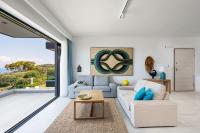 Aquarama Pool Apt. - Blue - B&B Micsi