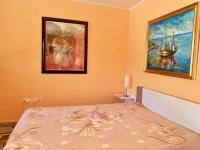 Double Room with Patio