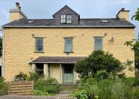 B&B Nantgaredig - Ynyswen bed & breakfast - Bed and Breakfast Nantgaredig