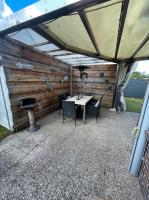 Haffkrug Beach Bungalow - Ferienwohnung Scharbeutz
