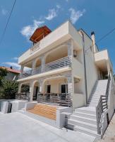 Vila Aria - health & wellness app - B&B Novi Vinodolski