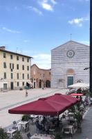 Valentino in San Francesco - Ferienwohnung Lucca