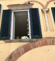 Valentino in San Francesco - B&B Lucca