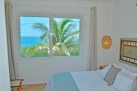 Studio-Apartment mit Meerblick