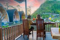 Batur cottage - Ferienwohnung Penelokan