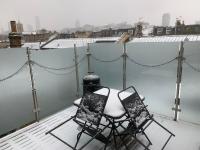 Apartment mit 2 Schlafzimmern