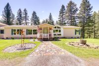 B&B Wye - Peaceful Hideaway about 16 Mi to Downtown Missoula! - Bed and Breakfast Wye