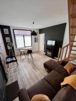 B&B Douai - North cosy house - Douai Centre - Bed and Breakfast Douai