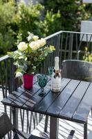 Areca Luxury Studio - Ferienwohnung