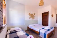 Vila Bella Barra Grande - Chambres d’hôtes